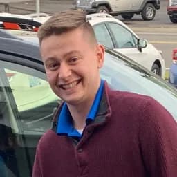 Tyler Nye
