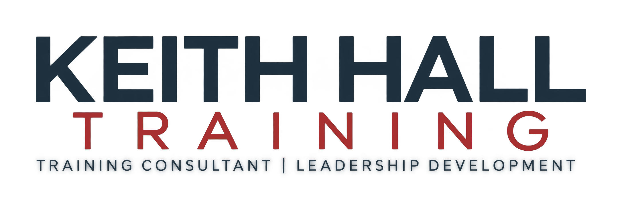 Keith Hall Training